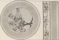 An illustration from Keramic studio (1899)