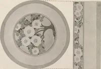 An illustration from Keramic studio (1899)