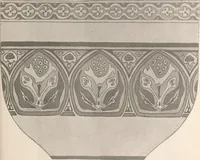 An illustration from Keramic studio (1899)