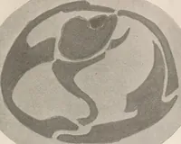 An illustration from Keramic studio (1899)