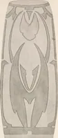 An illustration from Keramic studio (1899)
