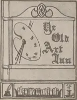 Picture 210 of 517 from Keramic studio (1899), leaf 175