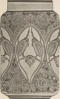 An illustration from Keramic studio (1899)