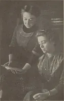 An illustration from Keramic studio (1899)