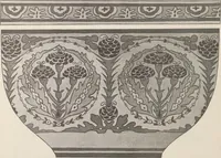 An illustration from Keramic studio (1899)