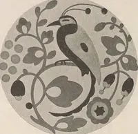 An illustration from Keramic studio (1899)