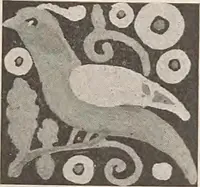 An illustration from Keramic studio (1899)