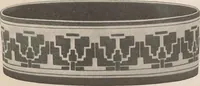 An illustration from Keramic studio (1899)