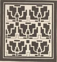 An illustration from Keramic studio (1899)