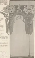 An illustration from Keramic studio (1899)