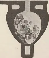 Picture 236 of 517 from Keramic studio (1899), leaf 193