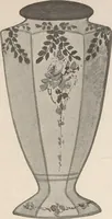 An illustration from Keramic studio (1899)