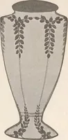 An illustration from Keramic studio (1899)