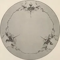 An illustration from Keramic studio (1899)