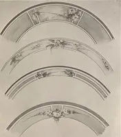 An illustration from Keramic studio (1899)
