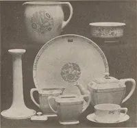 An illustration from Keramic studio (1899)