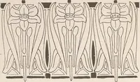 An illustration from Keramic studio (1899)