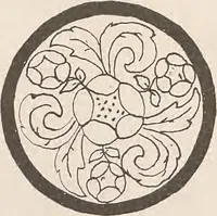 An illustration from Keramic studio (1899)
