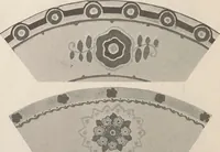An illustration from Keramic studio (1899)