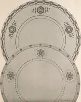An illustration from Keramic studio (1899)