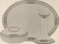 An illustration from Keramic studio (1899)