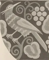 An illustration from Keramic studio (1899)