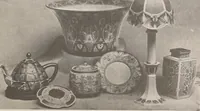 An illustration from Keramic studio (1899)