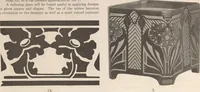 Picture 285 of 517 from Keramic studio (1899), leaf 222