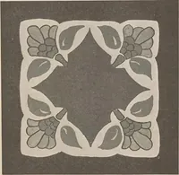 An illustration from Keramic studio (1899)