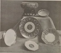 An illustration from Keramic studio (1899)