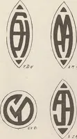 Picture 13 of 517 from Keramic studio (1899), leaf 23