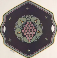 Picture 305 of 517 from Keramic studio (1899), leaf 236