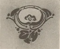 An illustration from Keramic studio (1899)