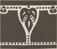 An illustration from Keramic studio (1899)