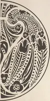 An illustration from Keramic studio (1899)