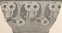 An illustration from Keramic studio (1899)