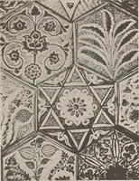 An illustration from Keramic studio (1899)