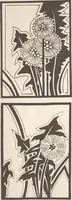 An illustration from Keramic studio (1899)