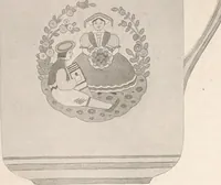 Picture 323 of 517 from Keramic studio (1899), leaf 246