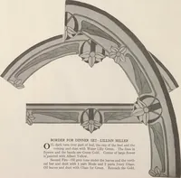 Picture 328 of 517 from Keramic studio (1899), leaf 251