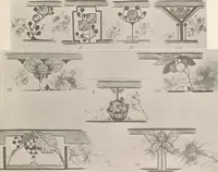 Picture 337 of 517 from Keramic studio (1899), leaf 256