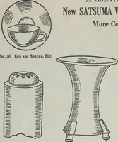 Picture 340 of 517 from Keramic studio (1899), leaf 258