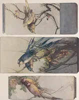 Picture 345 of 517 from Keramic studio (1899), leaf 264