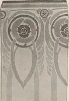 An illustration from Keramic studio (1899)