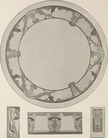 An illustration from Keramic studio (1899)