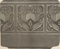 An illustration from Keramic studio (1899)