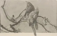 An illustration from Keramic studio (1899)