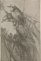 An illustration from Keramic studio (1899)
