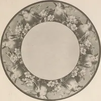 An illustration from Keramic studio (1899)
