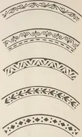 An illustration from Keramic studio (1899)